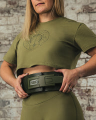 Centură de 13mm Resolve