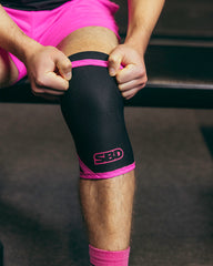 Genunchiere 7mm Nova