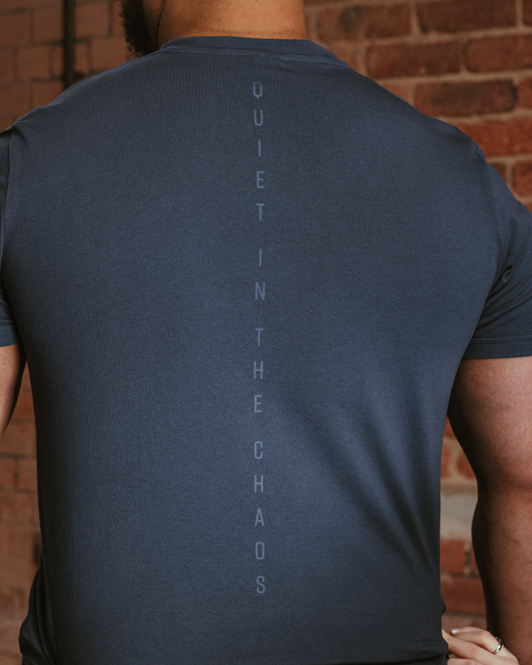 Tricou Serenity