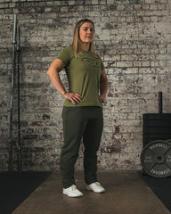 Tricou Brand Resolve