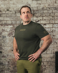 Tricou de competiție Resolve