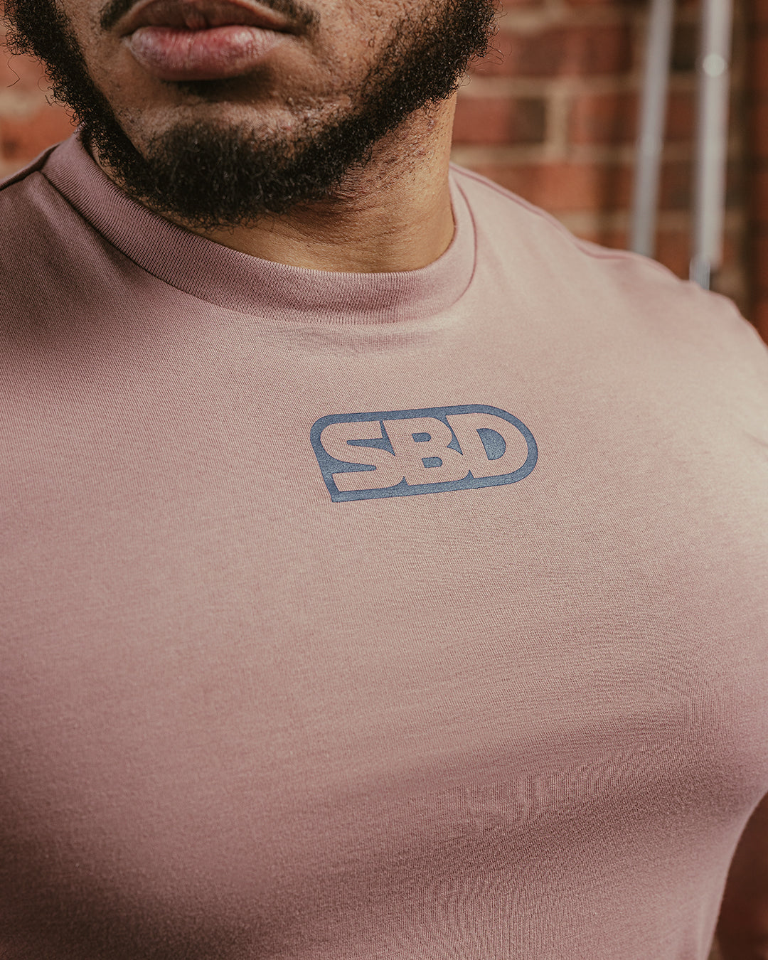Tricou de Competiție Serenity