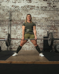 Tricou de competiție Resolve