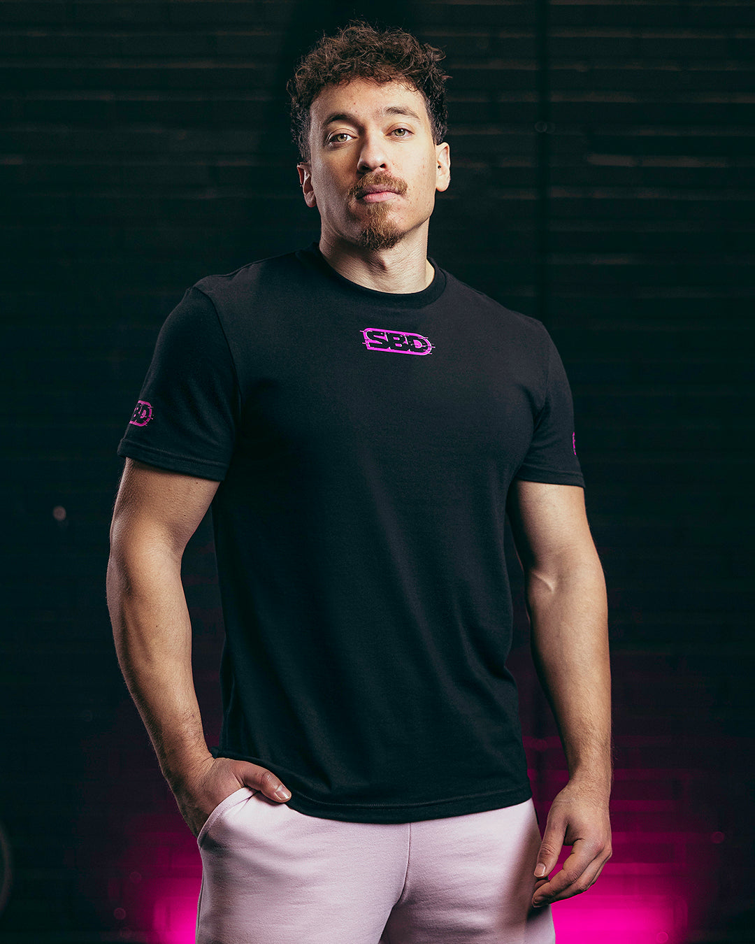 Tricou de competiție Nova