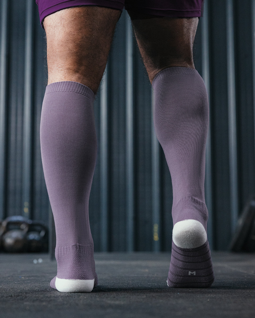 Șosete de Deadlift Aspire