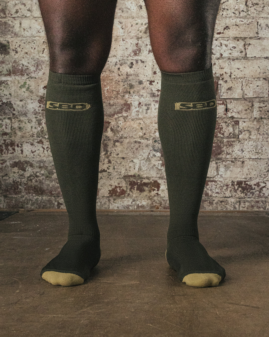 Șosete De Deadlift Resolve