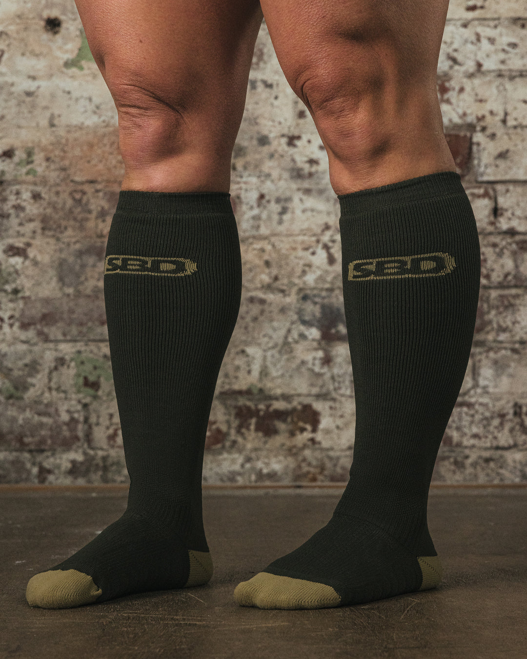 Șosete De Deadlift Resolve