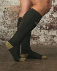 Șosete De Deadlift Resolve