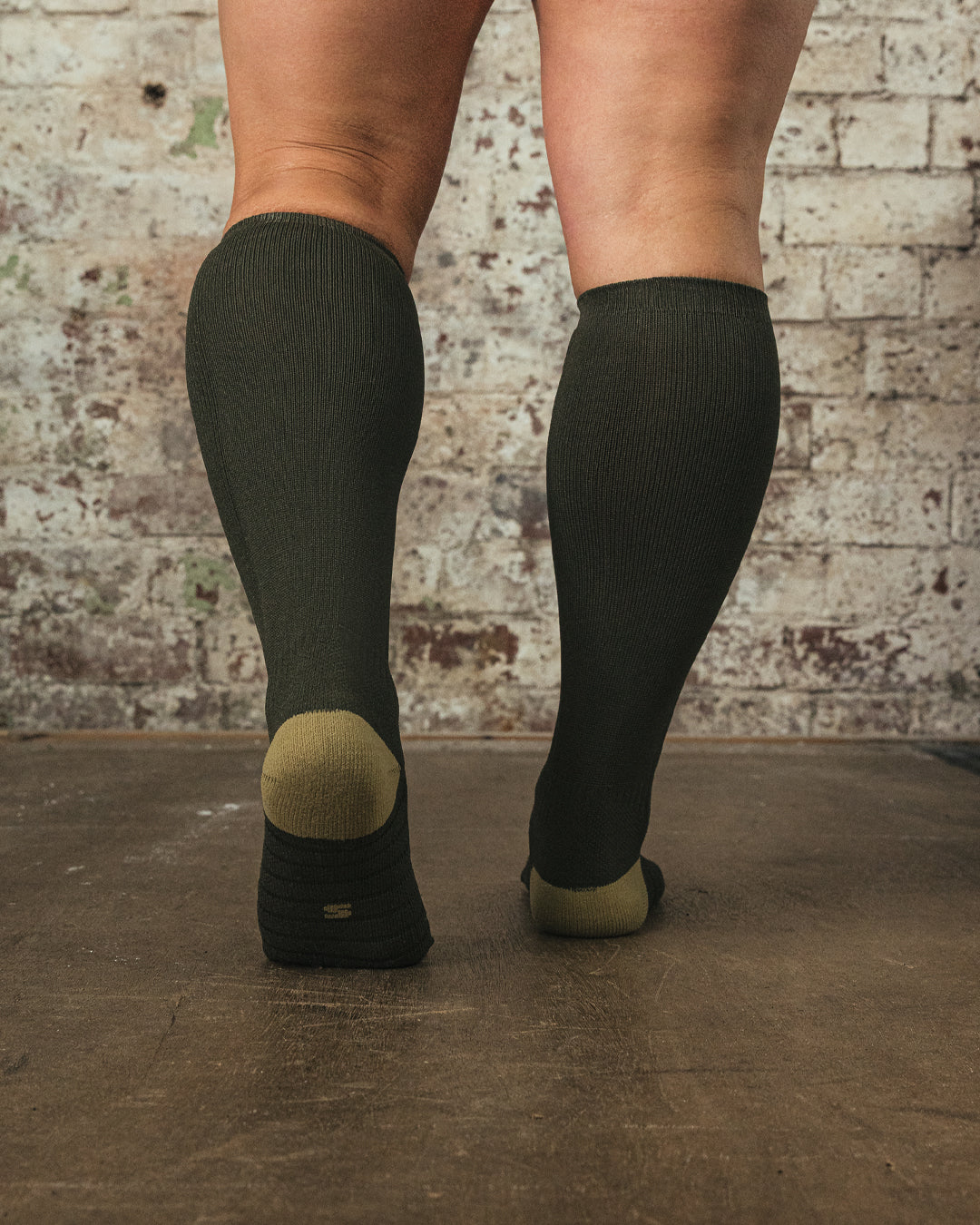 Șosete De Deadlift Resolve