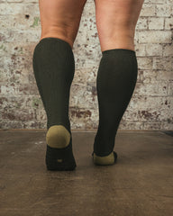 Șosete De Deadlift Resolve