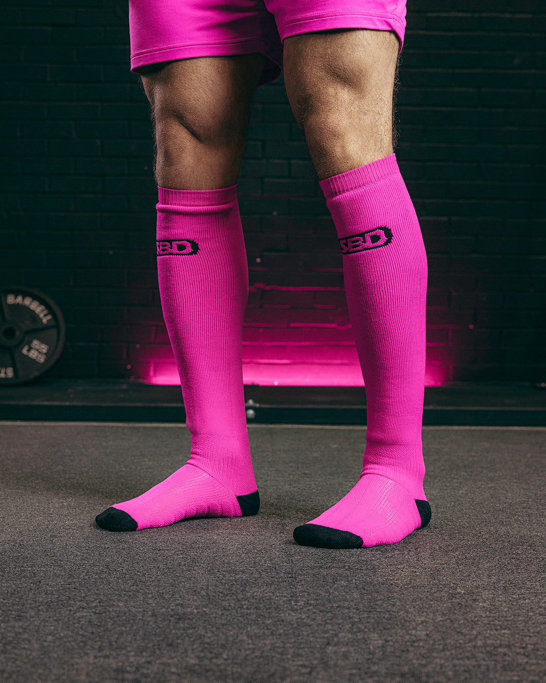 Șosete de deadlift Nova