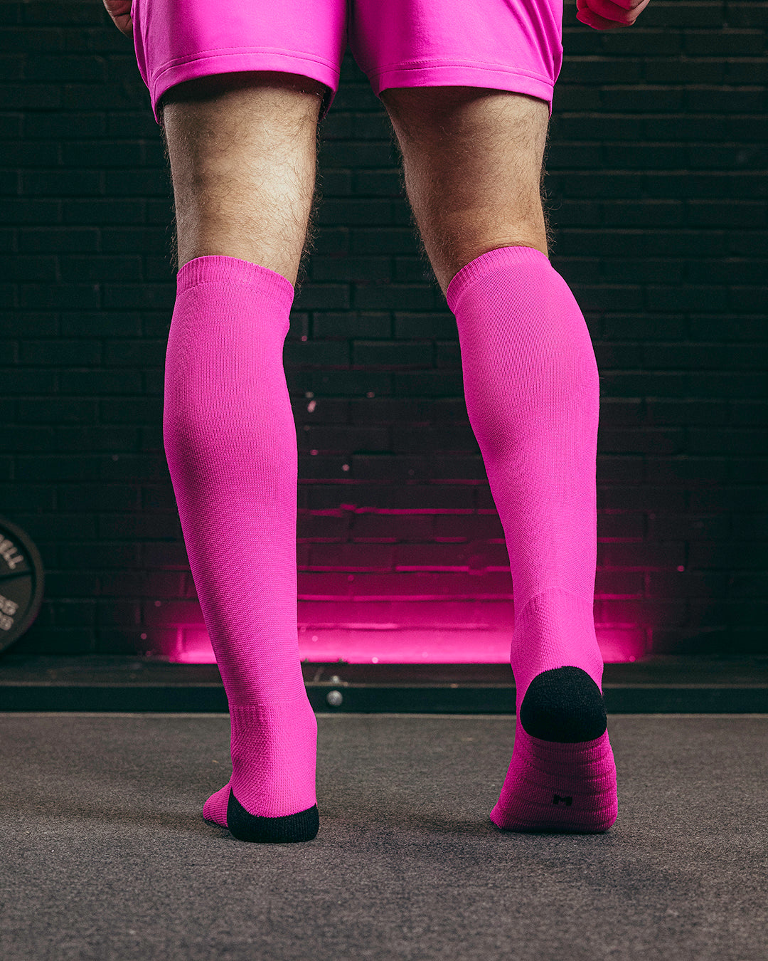 Șosete de deadlift Nova