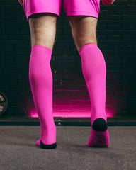 Șosete de deadlift Nova