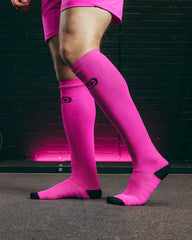 Șosete de deadlift Nova