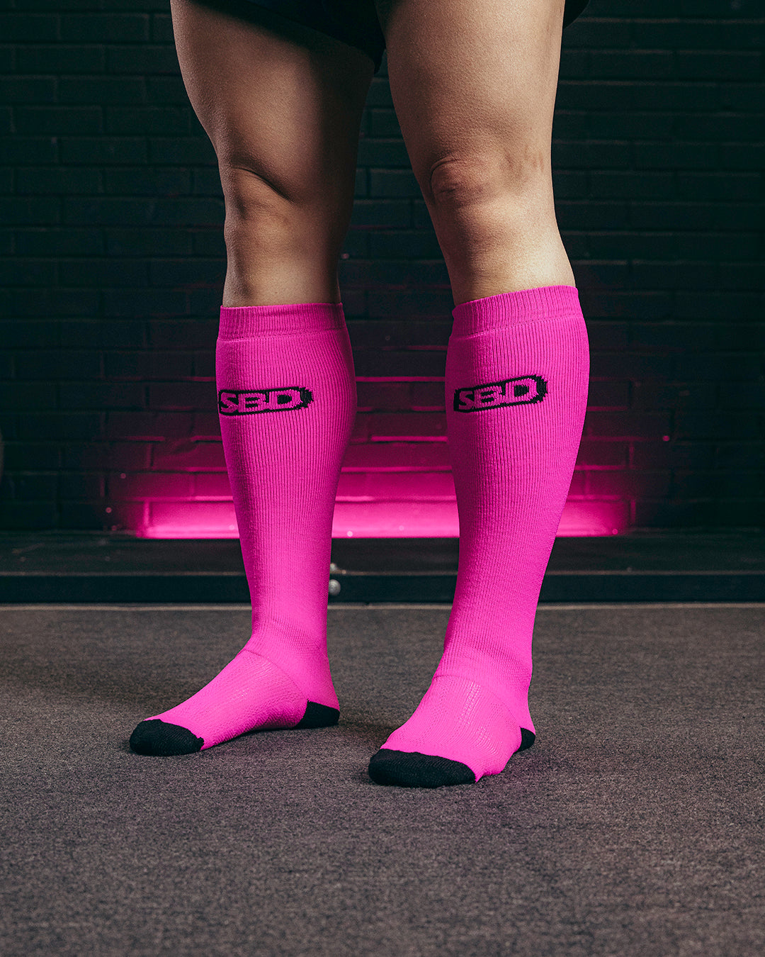 Șosete de deadlift Nova