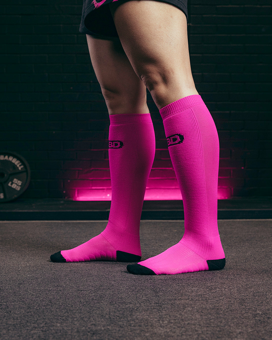 Șosete de deadlift Nova