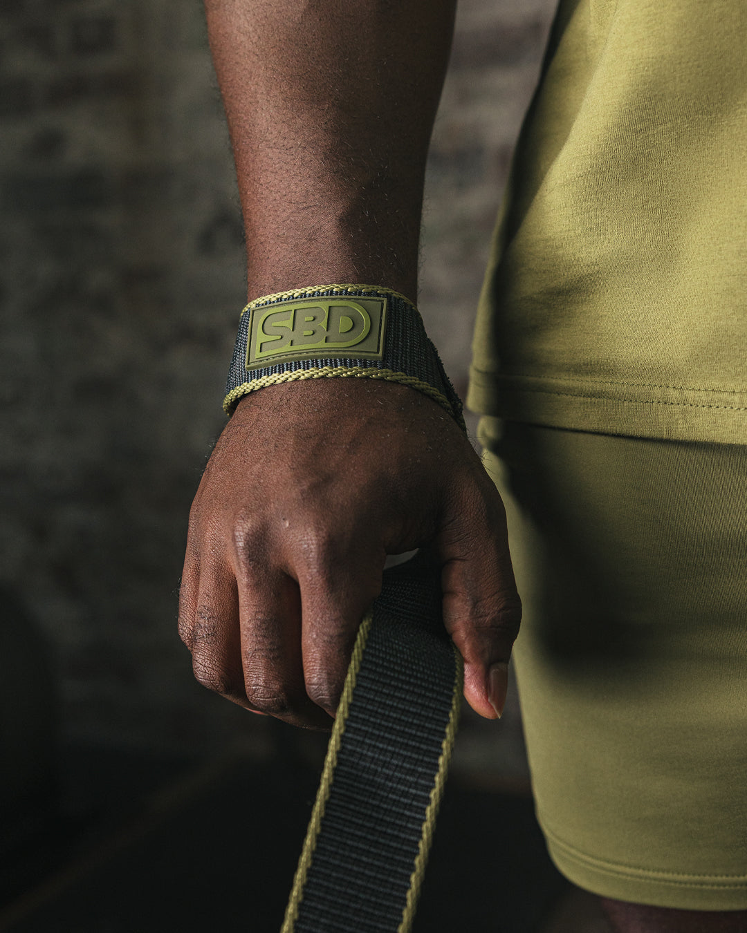 Benzi de Tracțiune Resolve