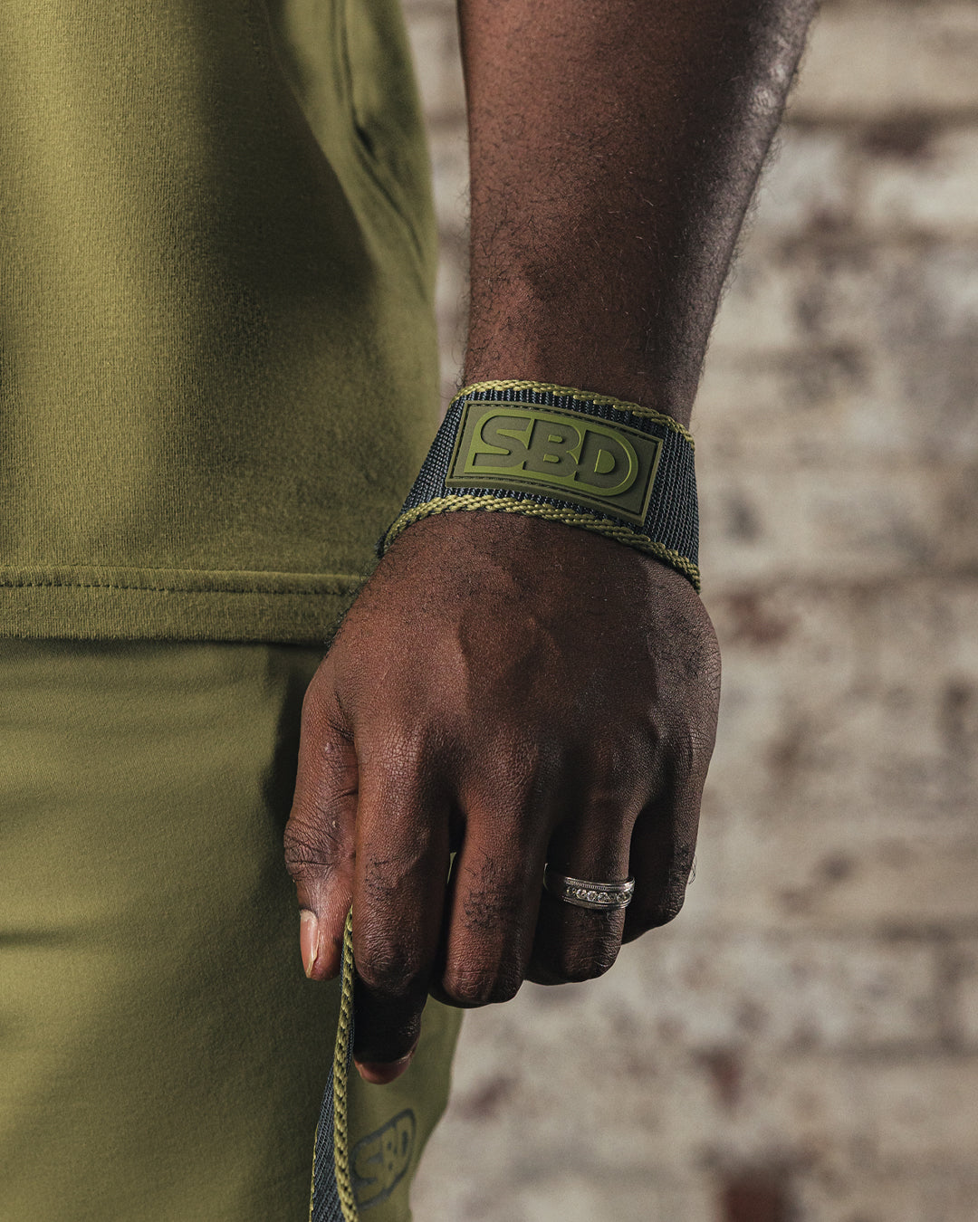 Benzi de Tracțiune Resolve