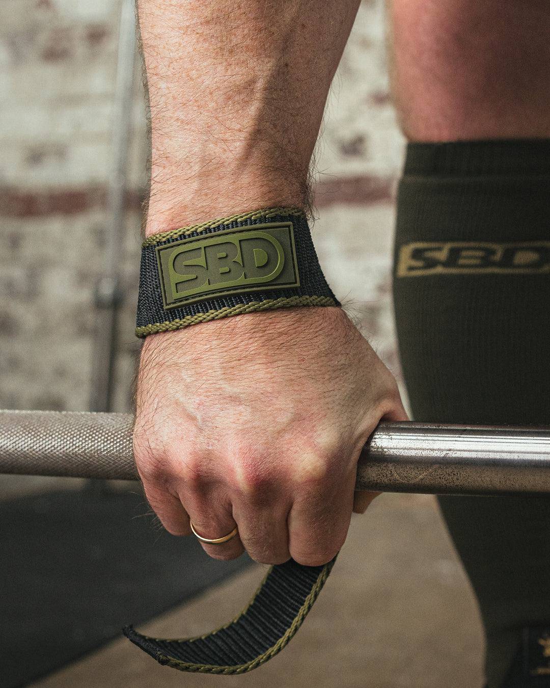 Benzi de Tracțiune Resolve