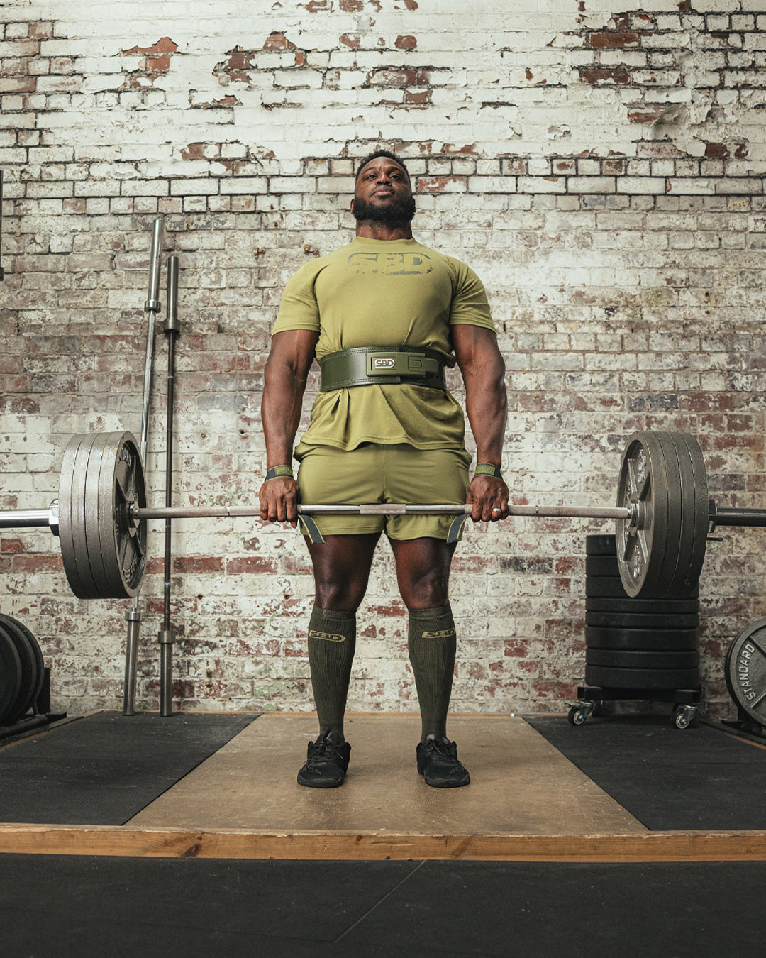 Benzi de Tracțiune Resolve