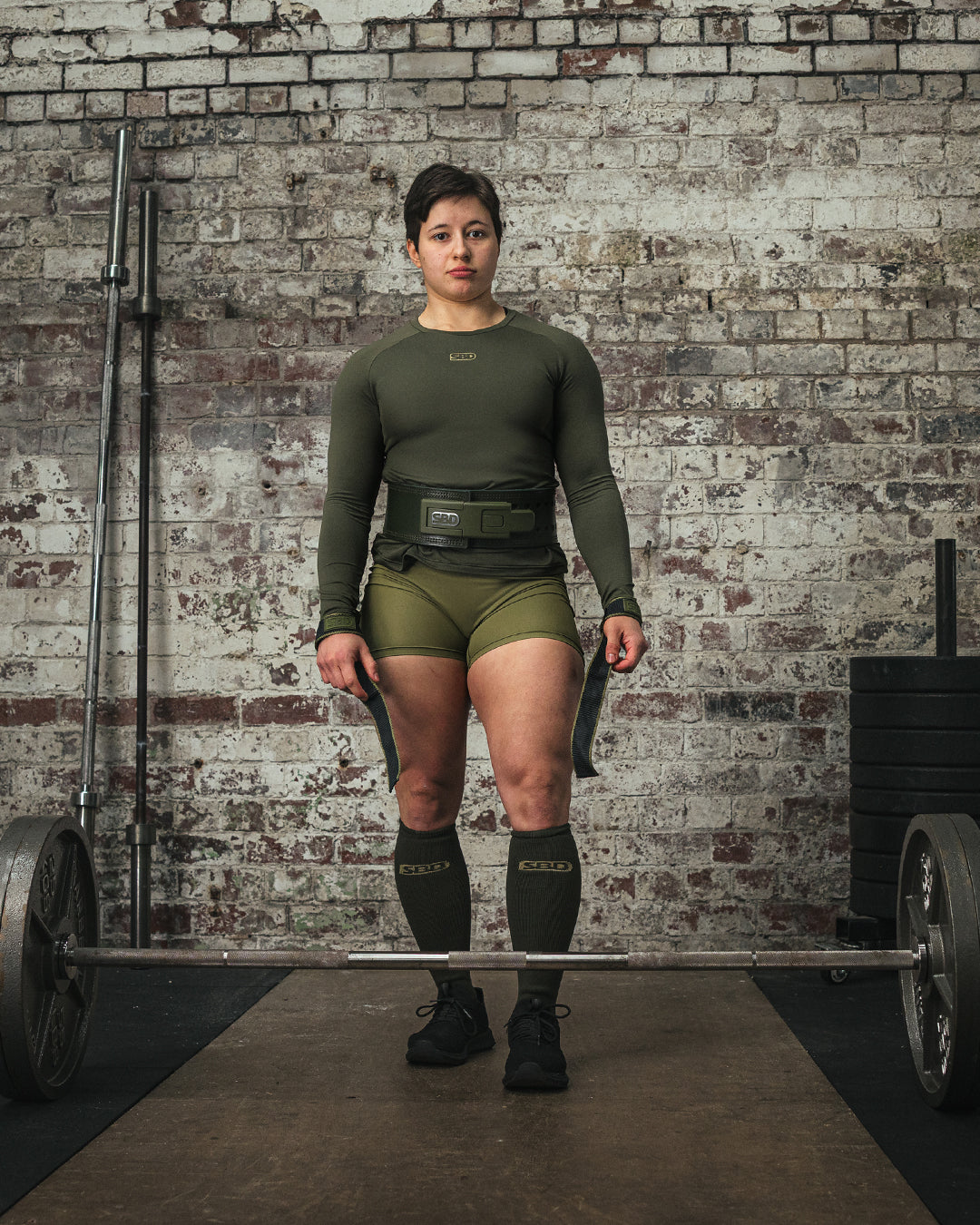 Benzi de Tracțiune Resolve