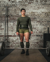 Benzi de Tracțiune Resolve