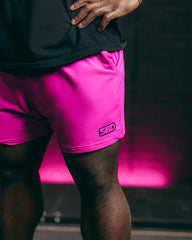 Șort de antrenament Nova Bărbați