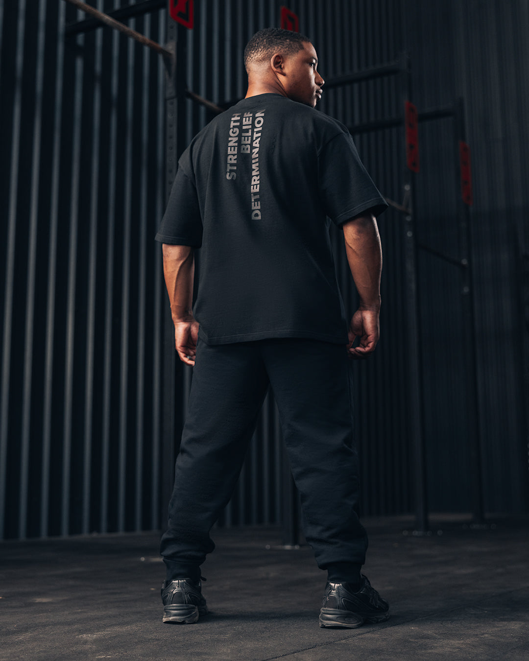Tricou Oversize Clasic
