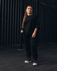 Tricou Oversize Clasic
