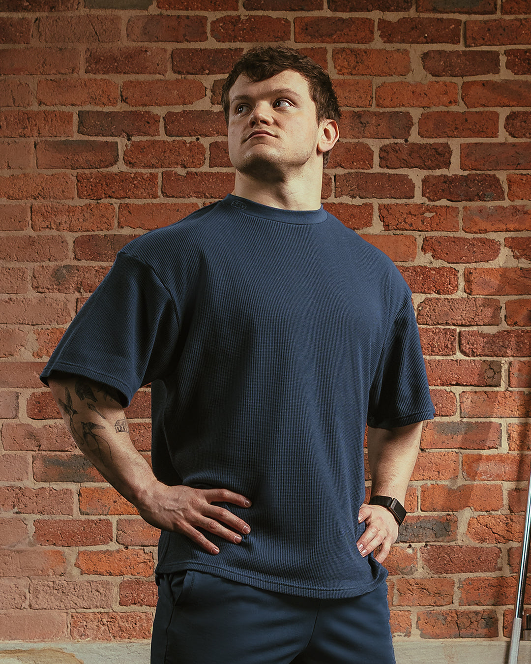 Tricou Oversize Serenity