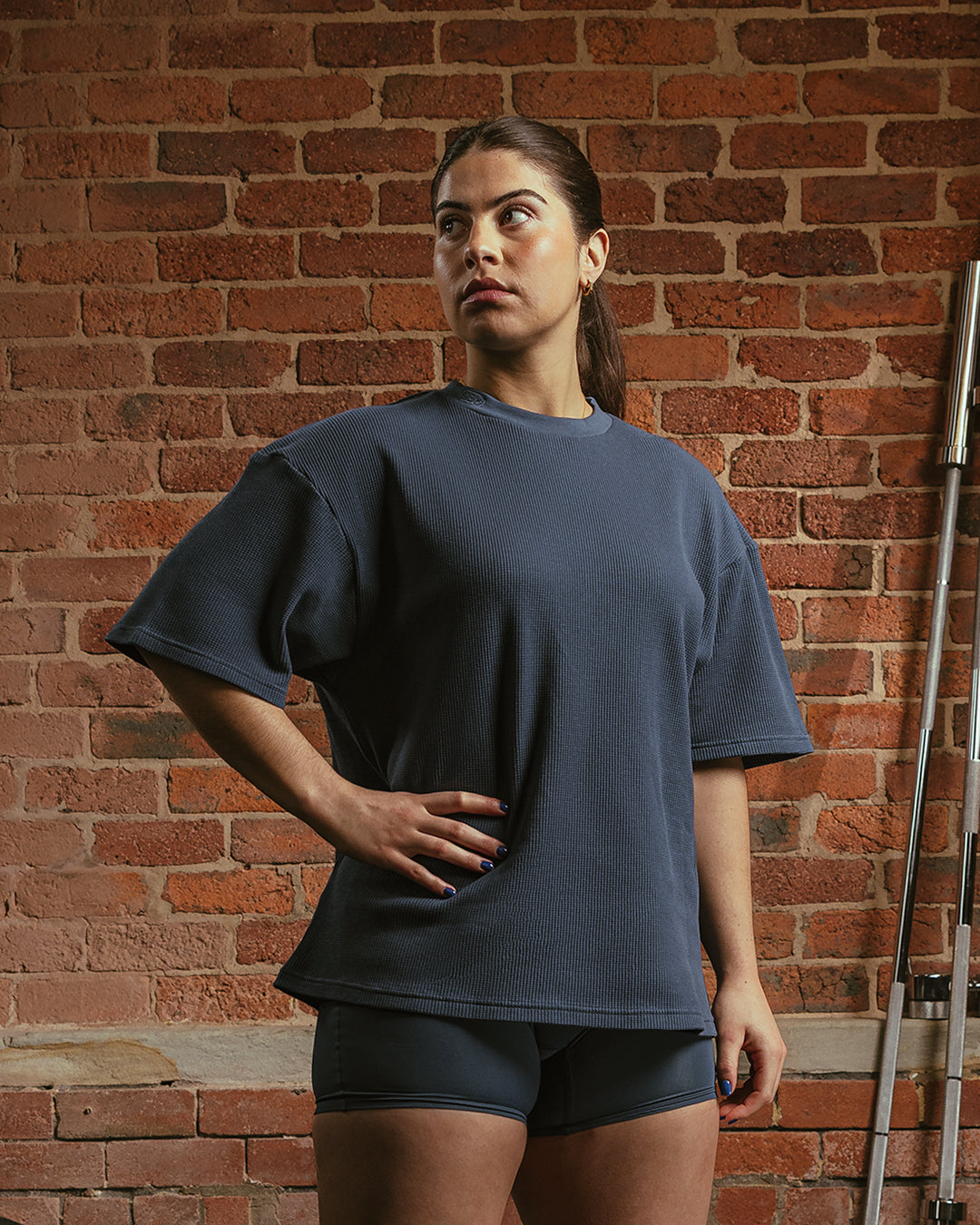 Tricou Oversize Serenity
