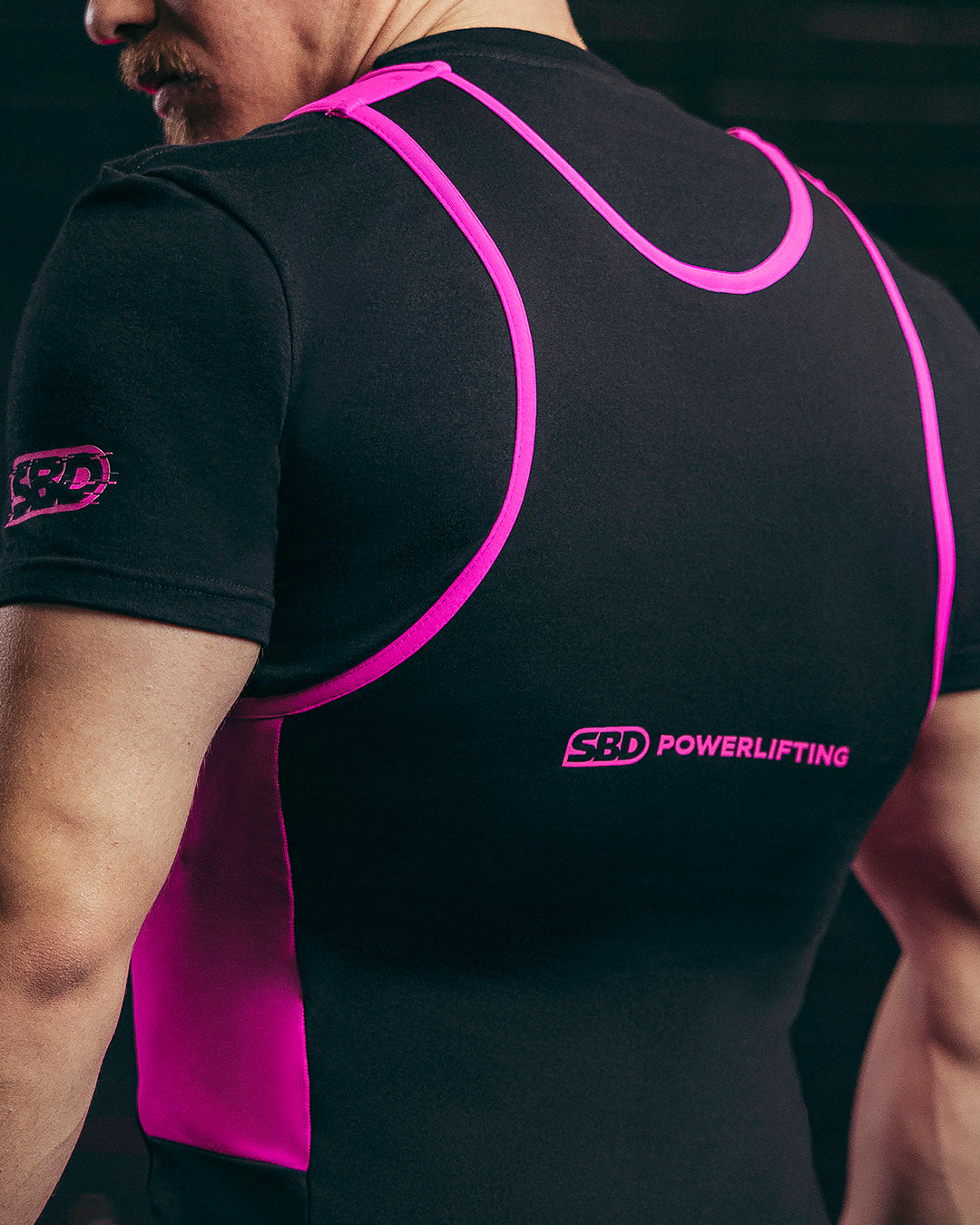 Combinezon de powerlifting Nova