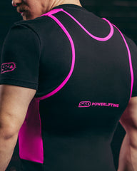 Combinezon de powerlifting Nova