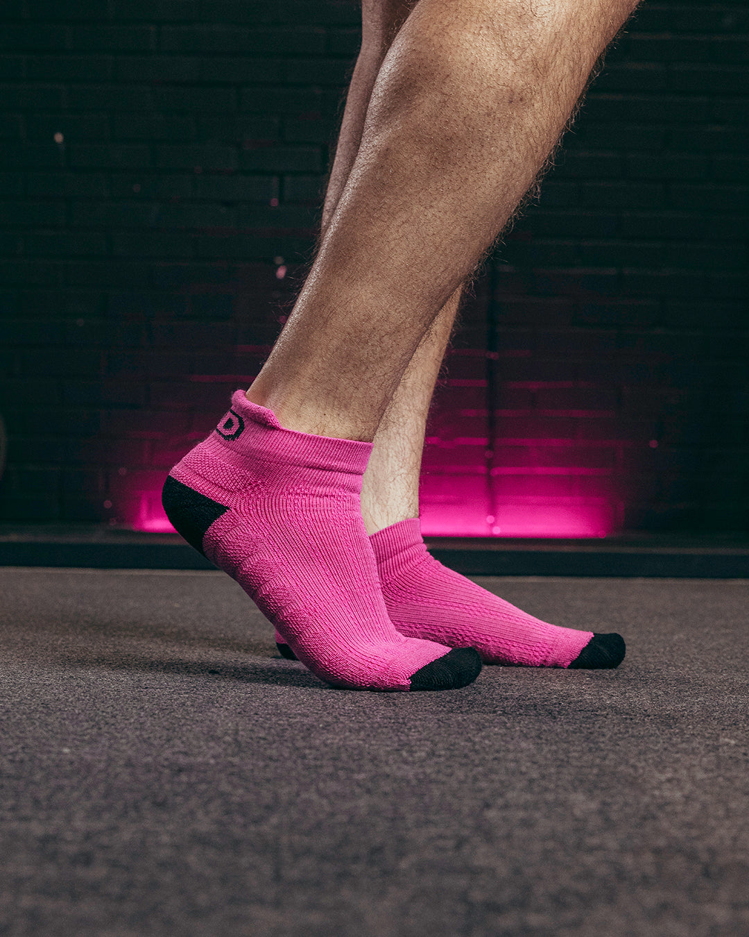 Șosete de antrenament Nova