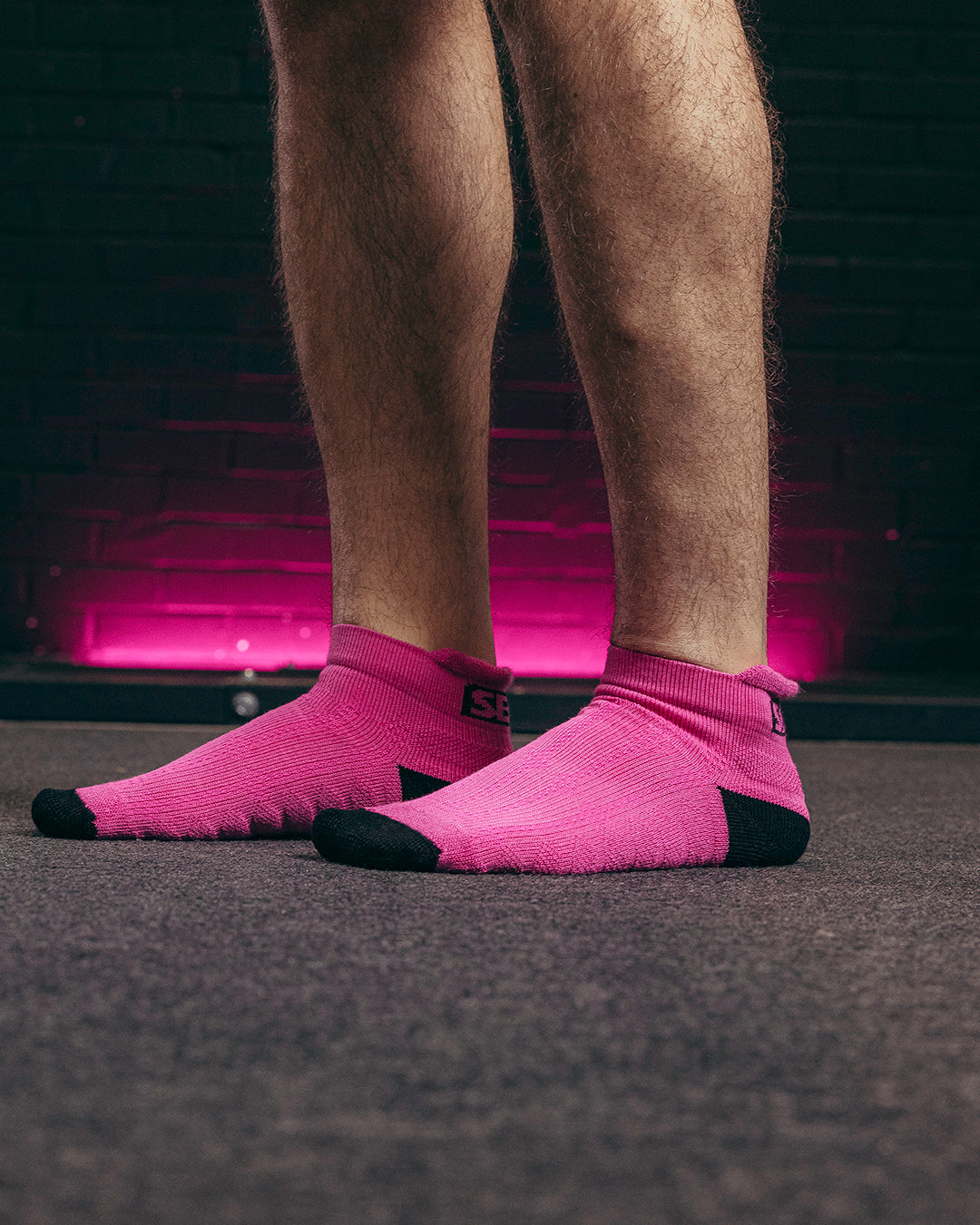 Șosete de antrenament Nova