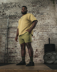 Șort de antrenament Bărbați