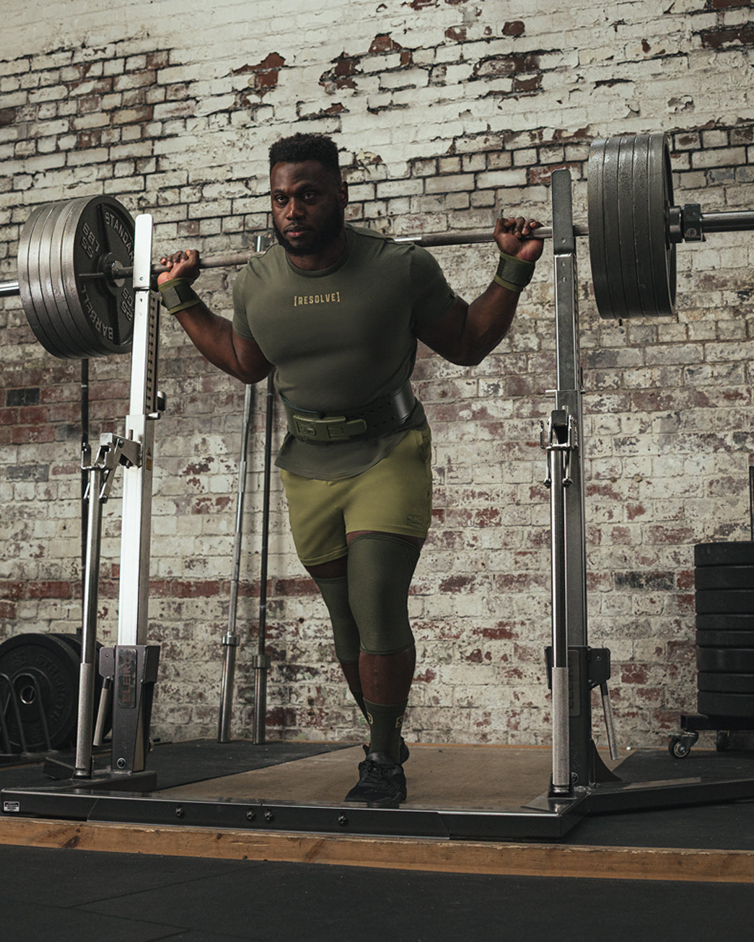 Șort de antrenament Bărbați