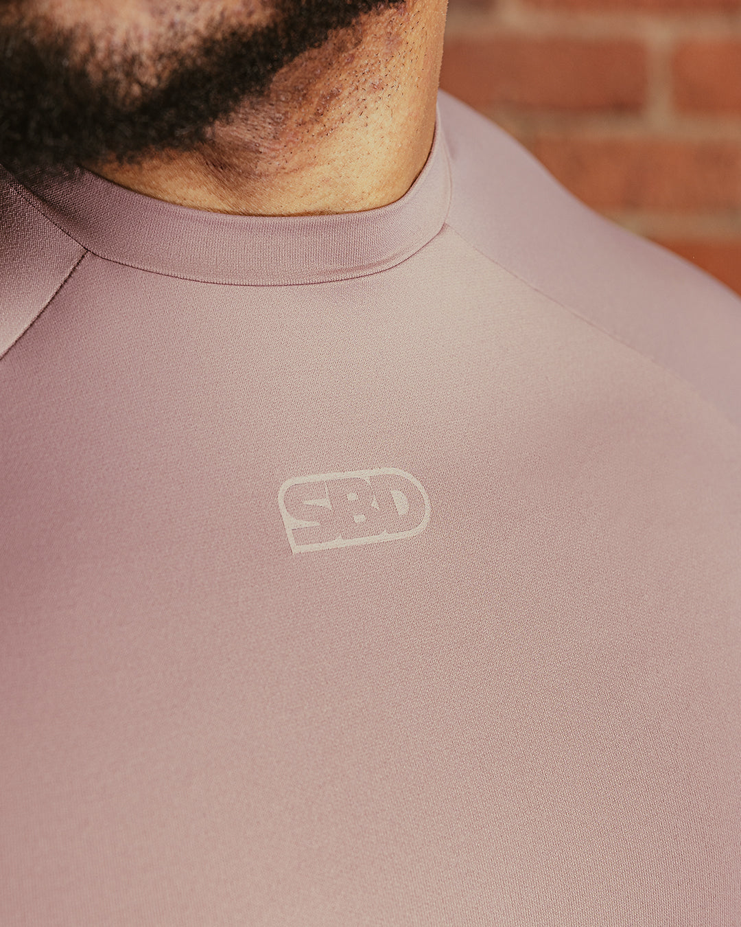 Tricou de  antrenament Serenity