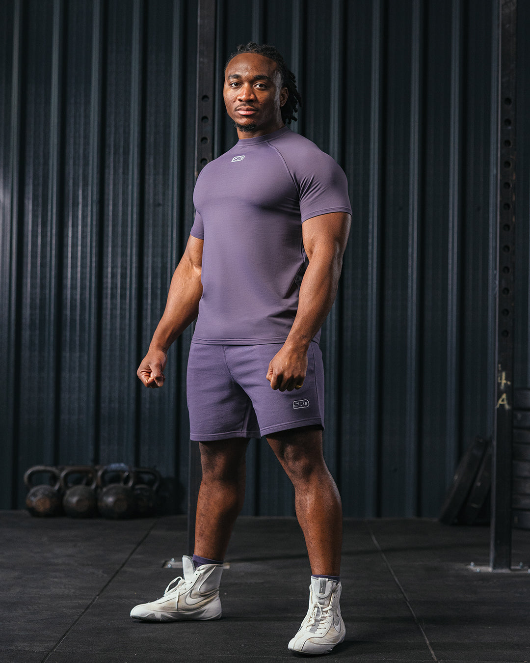 Tricou de Training Aspire