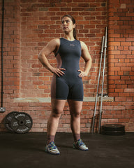Combinezon de Weightlifting Serenity