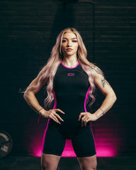 Combinezon de haltere