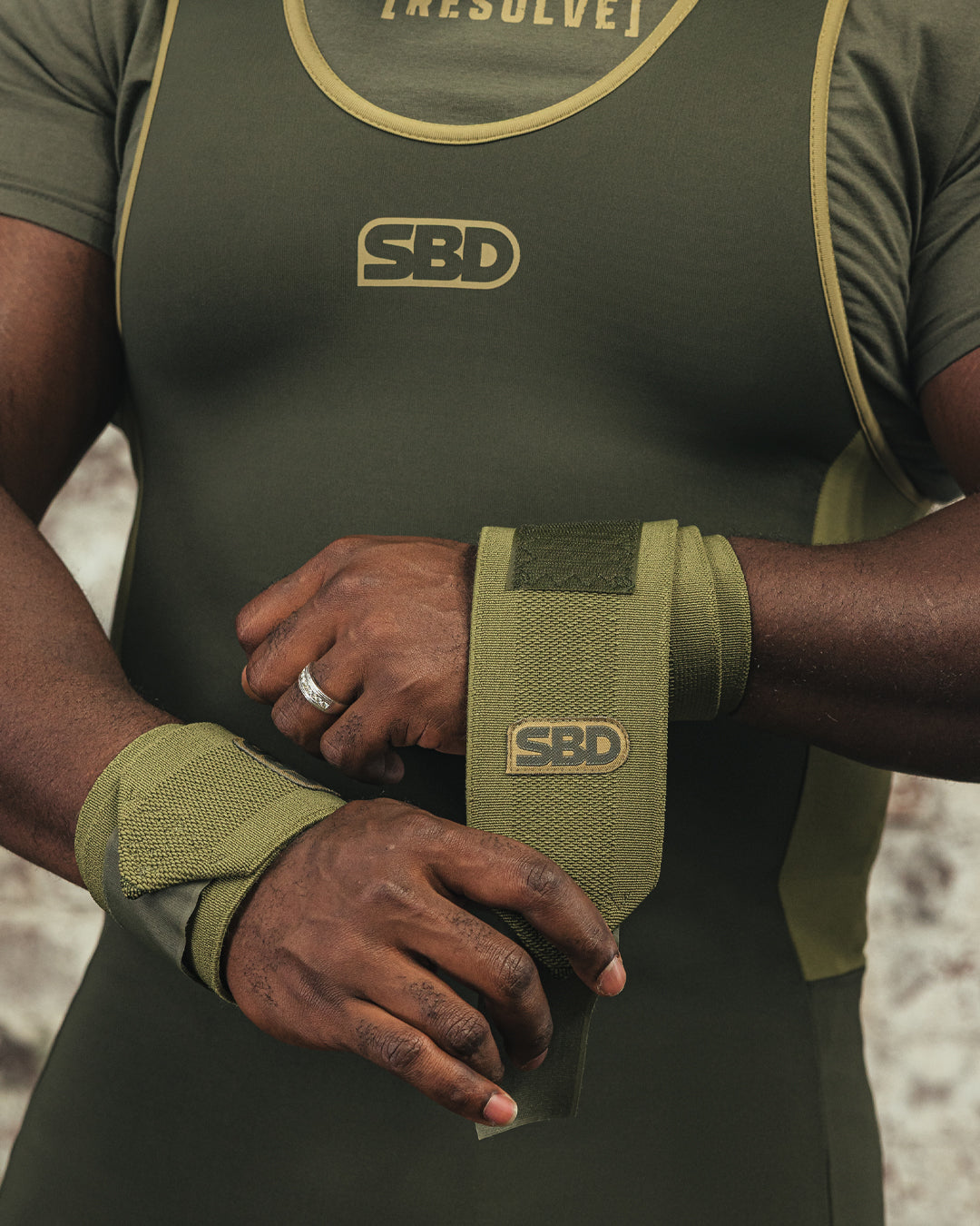 Bandaje pentru încheieturi