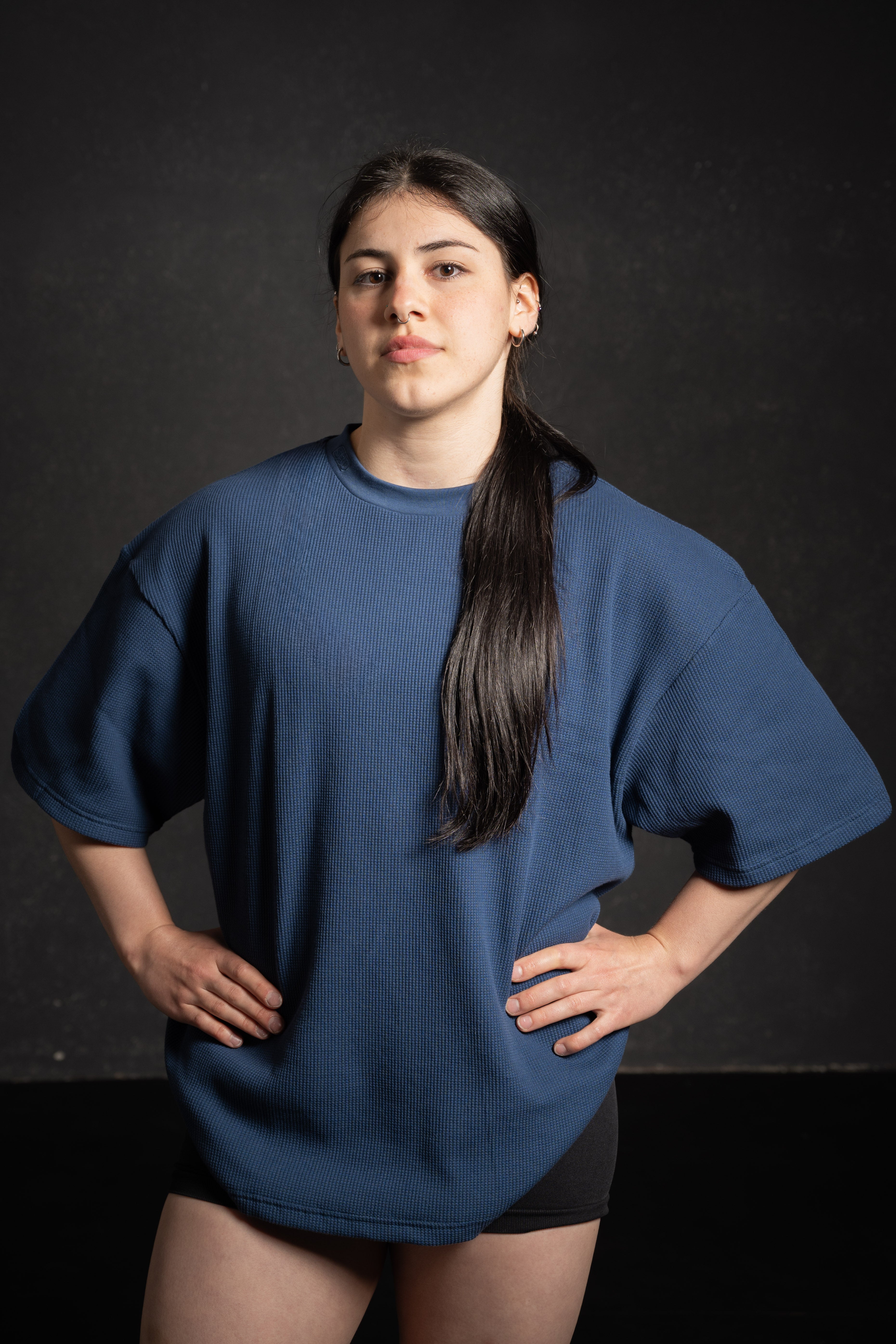 Tricou Oversize Serenity