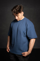 Tricou Oversize Serenity