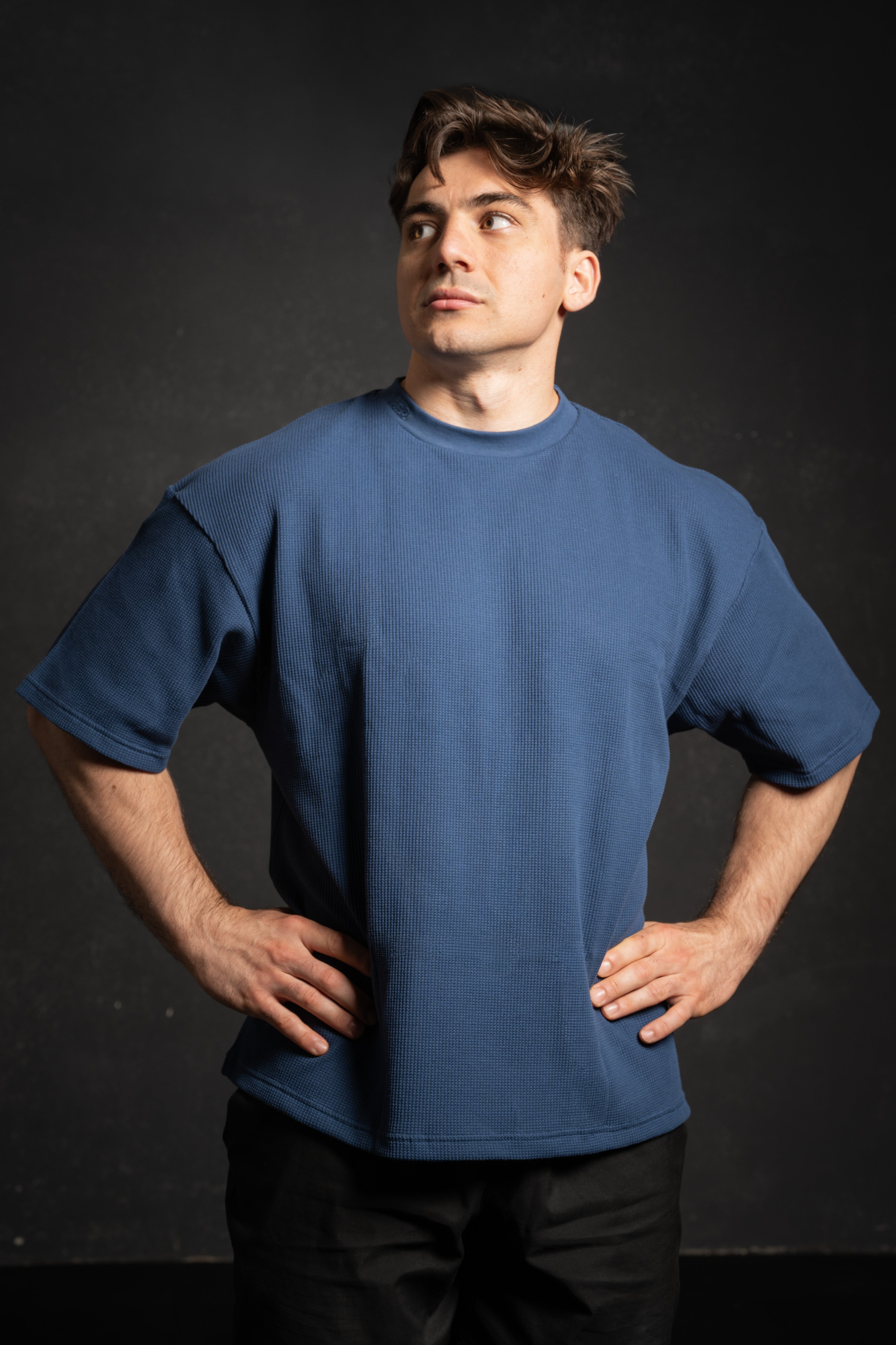 Tricou Oversize Serenity