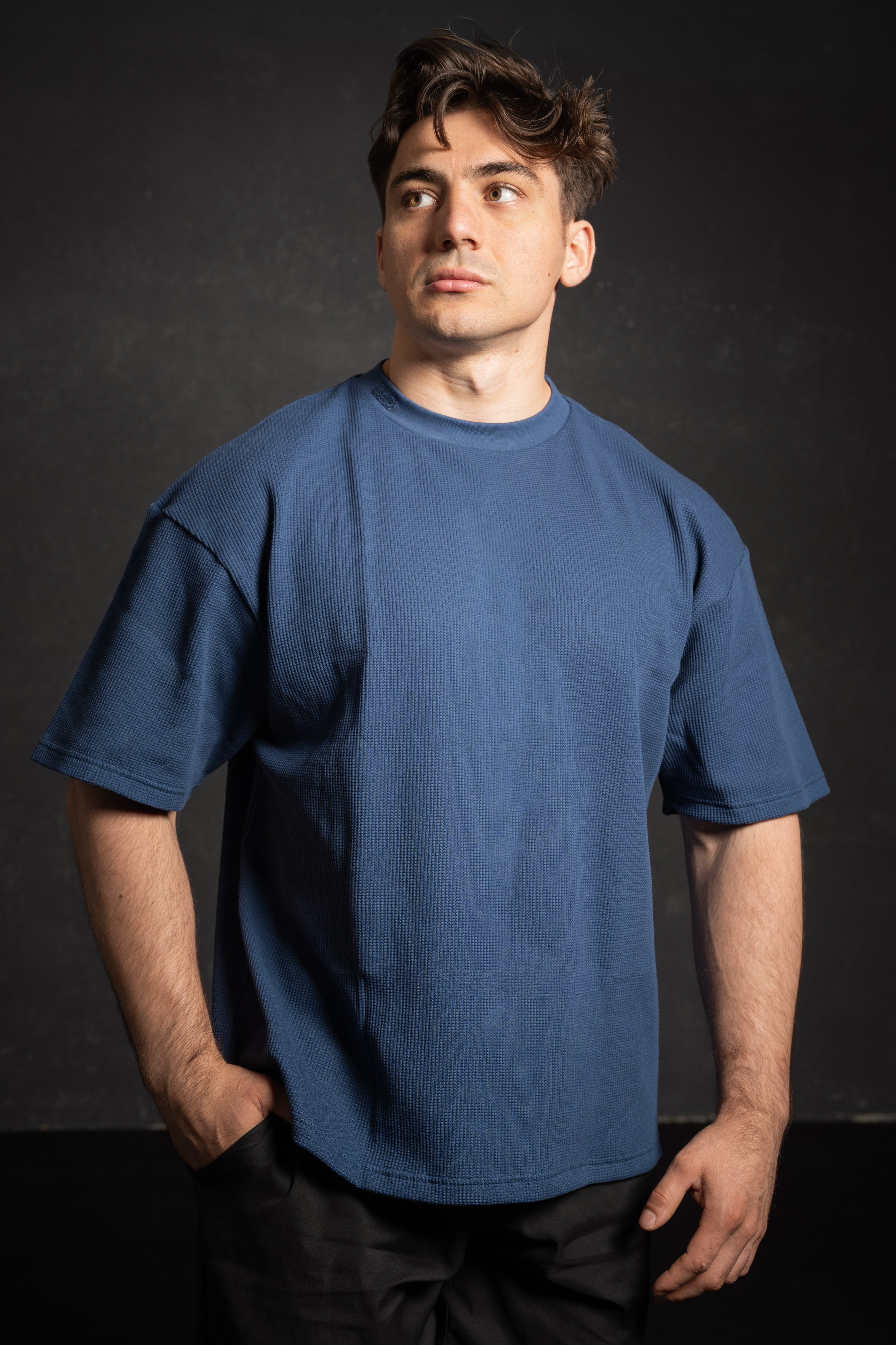 Tricou Oversize Serenity